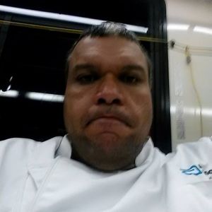 Meet your Posher, Jerry