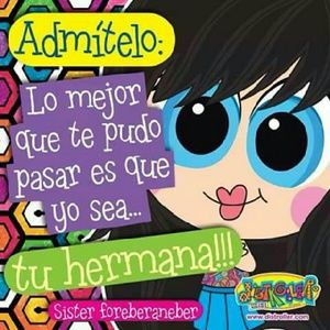 Meet your Posher, Sandra