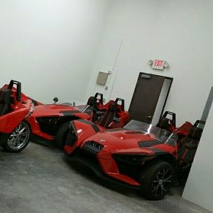 Meet your Posher, Raul