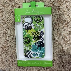 iPhone 5 Vera Bradley Case