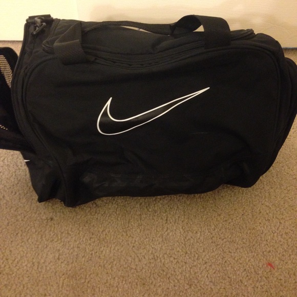 Nike tote bag!