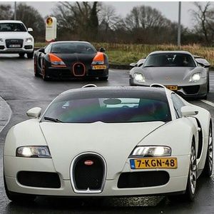 Meet your Posher, Matt