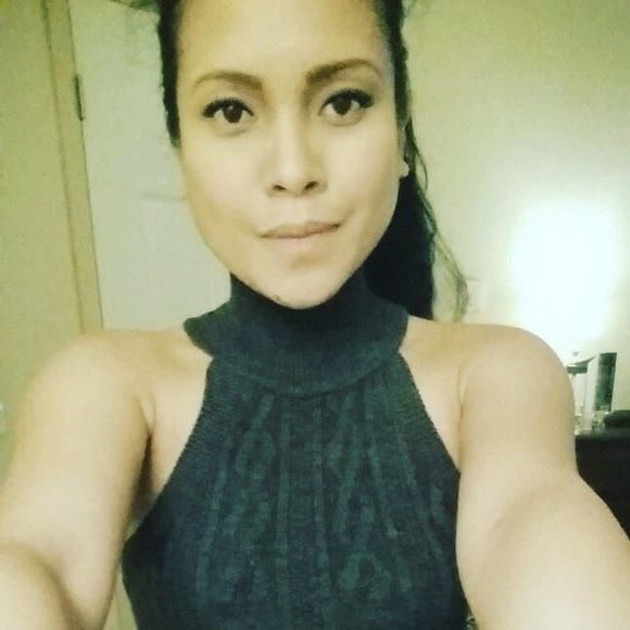 Meet your Posher, Frishy