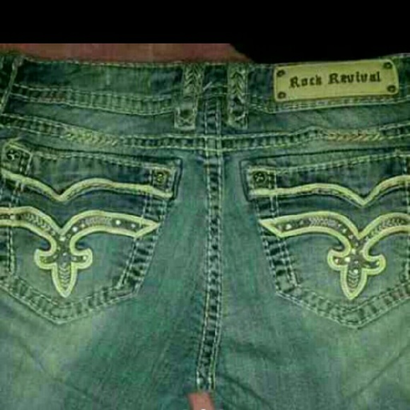 Rock revival - Picture 2 of 3