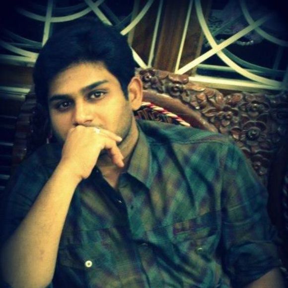 Meet your Posher, Rishikesh