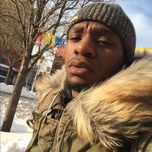 Meet your Posher, Hakeem