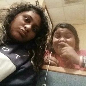 Meet your Posher, Patricia