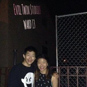 Meet your Posher, Jason