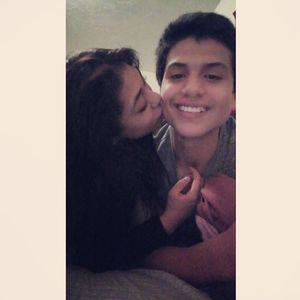 Meet your Posher, Cynthia