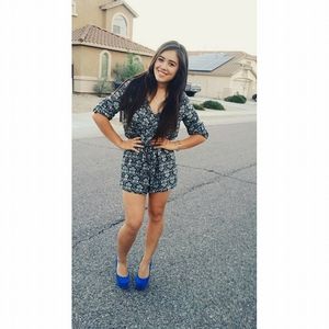 Meet your Posher, Angelique