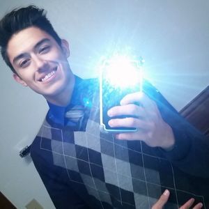 Meet your Posher, Edgar