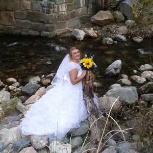 Meet your Posher, Cheyenne