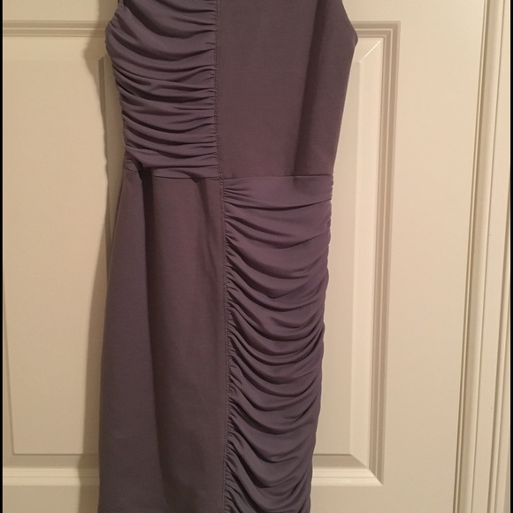 BCBG dress