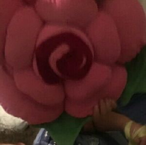 Meet your Posher, Raima