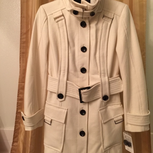 French Coat Jacket