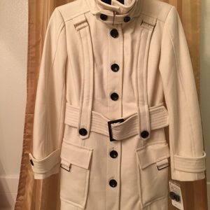 French Coat Jacket