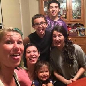 Meet your Posher, Katrina