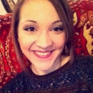 Meet your Posher, Lindsey