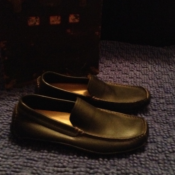 Banana Republic Loafer