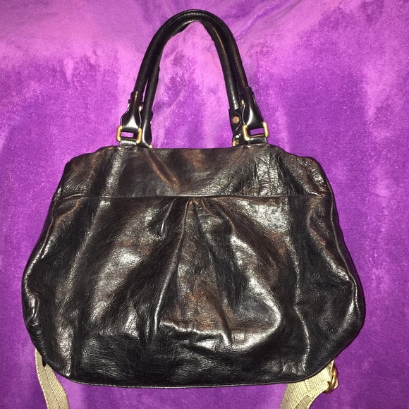 Authentic Marc by Marc Jocobs Groovee Q - Picture 2 of 4