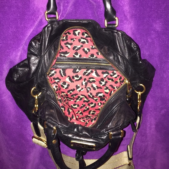 Authentic Marc by Marc Jocobs Groovee Q - Picture 3 of 4