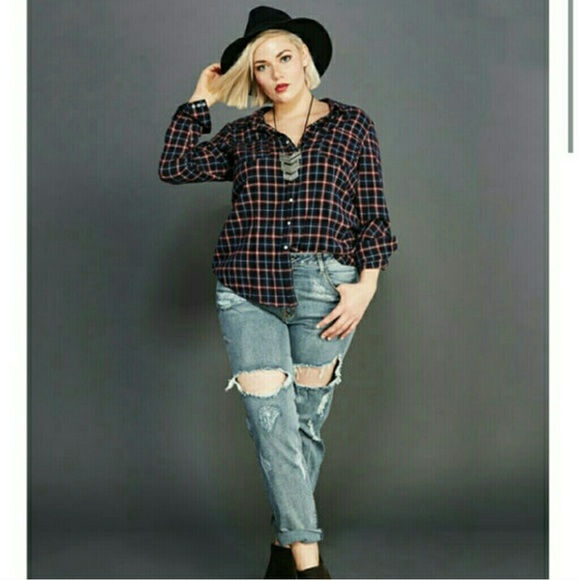 Cello Grunge Jeans 18