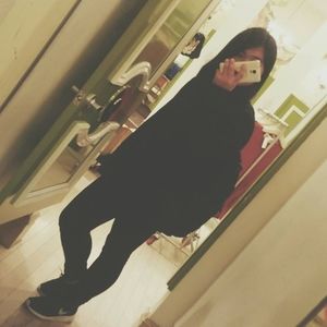 Meet your Posher, Nhu