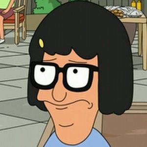 Meet your Posher, Chloe