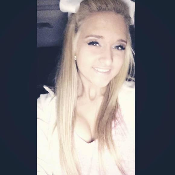 Meet your Posher, Cat