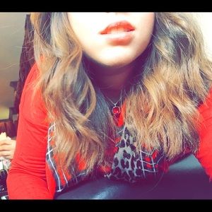 Meet your Posher, Goldy