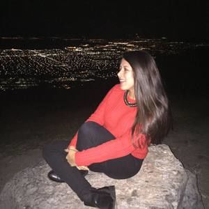 Meet your Posher, Rubí