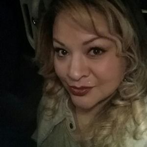 Meet your Posher, Naná