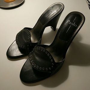 Linea Paolo sandals