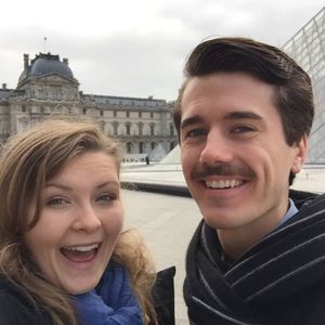 Meet your Posher, Jordan