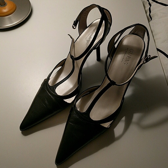Guess by Marciano heels