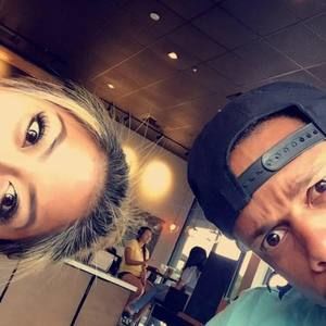 Meet your Posher, Amari