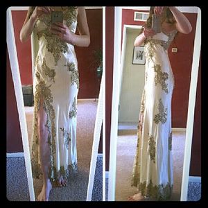 Sue Wong Evening Dress **SALE**
