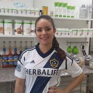 Meet your Posher, Soledad