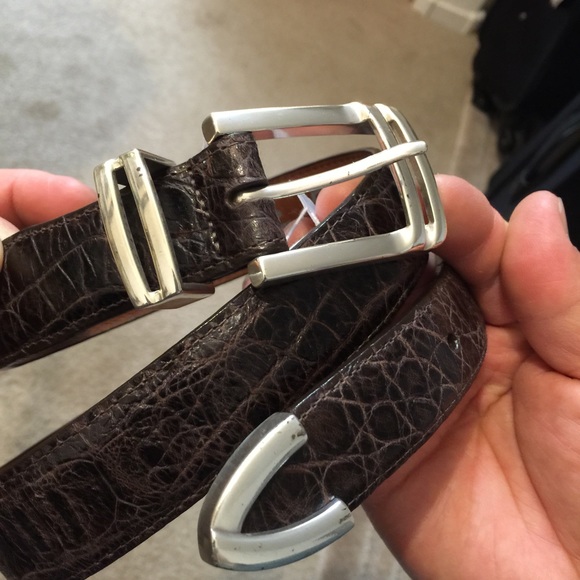 Only by Brighton brand new belt
