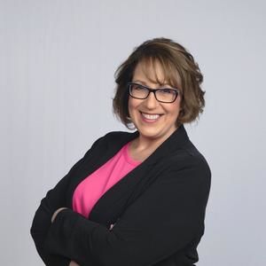 Meet your Posher, Susan