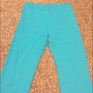 Hanes XL sweat pants