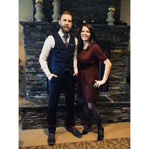 Meet your Posher, Meredith