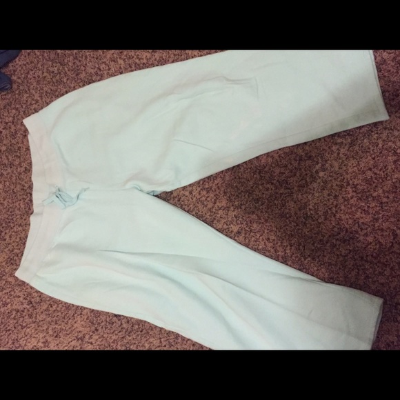 Sweat pants