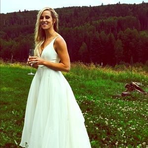 Meet your Posher, Erin