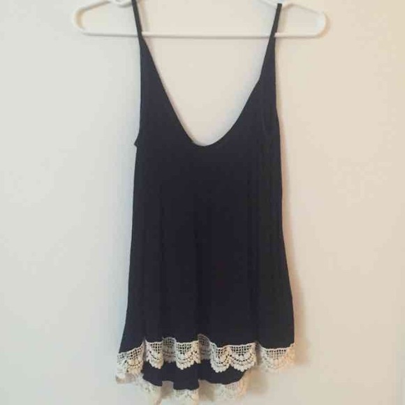 Charlotte Russe Top