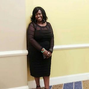 Meet your Posher, Tina