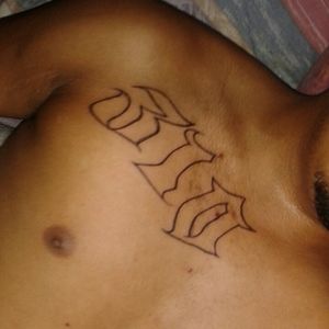 Meet your Posher, Henry