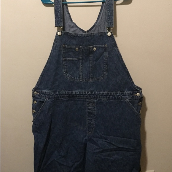 Overalls