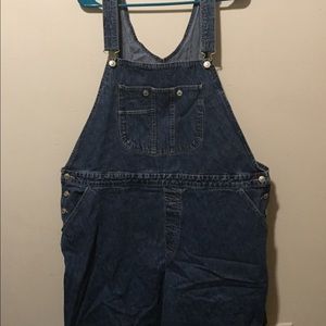 Overalls