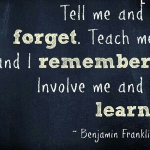 Meet your Posher, Vivian